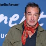 Jean Dujardin fortune