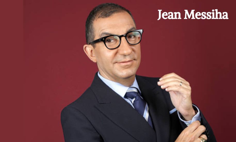 Jean Messiha Fortune