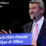 Philippe de Villiers Fortune