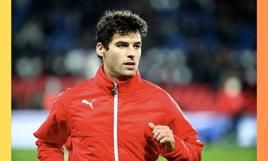 Yoann Gourcuff fortune