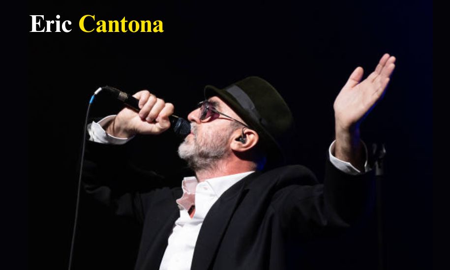 Eric Cantona Fortune 2022