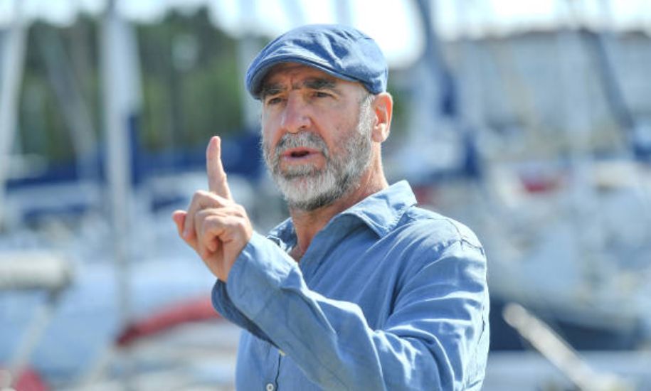 Où Habite Éric Cantona